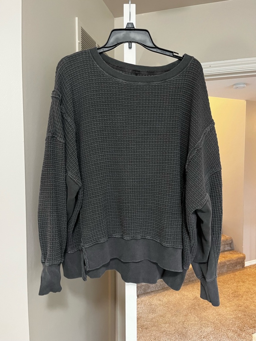 American Eagle top